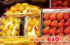 水果保鲜包装阻隔外界氧气性能的监测方案
