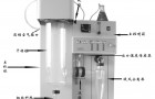 L-117喷雾干燥机结构图示及优点