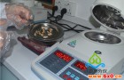 冠亚SFY-30R肉类快速水分测定仪“注水肉”测量神器的克星