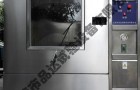 IPX9K试验机喷水距离