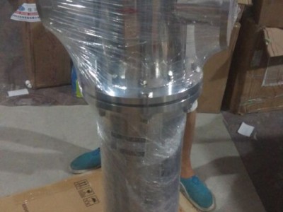 不锈钢管道过滤器 不锈钢高压精密过滤器 不锈钢压缩空气过滤器