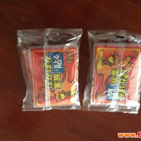 广东茂名全自动枕式包装机 机械手口罩包装机防护口罩包装机