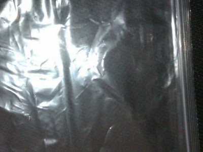 创亚特 自封口塑料袋定做、口罩塑料