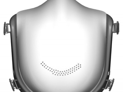 直销 智能口罩防尘 防雾霾 防PM2.5运动口罩 防护口罩