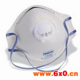 句容酸性气体及颗粒物防护口罩抛弃型防尘口罩信誉保证