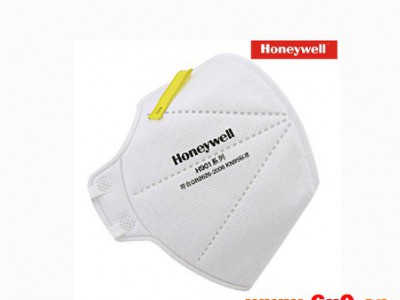 霍尼韦尔H901防尘口罩