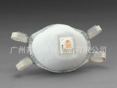 3M8233口罩|高效防护口罩|防尘口罩|
