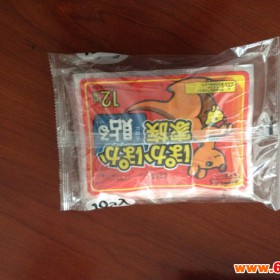四川阿坝枕式口罩包装机 挂耳口罩包装机防护口罩包装机