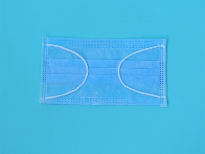 中蓝医疗供应医用外科口罩 一次性医用外科口罩