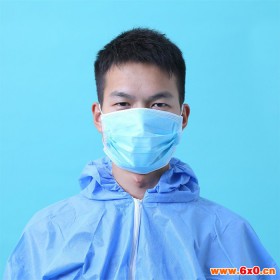 中蓝供应一次性无菌医用口罩 厂家生产无菌医用口罩 持久耐用