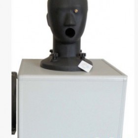 呼吸阻力测试装置-呼吸口罩试验仪