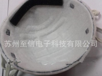 无纺布杯型口罩、 杯型活性炭口罩、