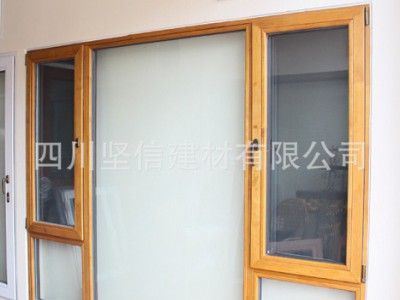 热销新款铝合金纱窗 铝合金防虫纱窗