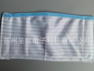 供应布艺自粘性口罩 双面魔术贴口罩 可清洗口罩