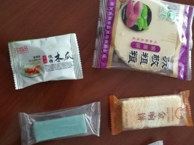 湖北荆门枕式口罩包装机 挂耳口罩包