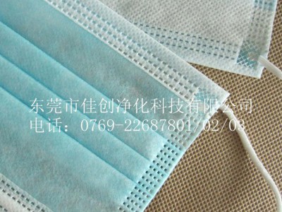 口罩,一次性口罩,无纺布口罩,活性炭口罩,销往全球