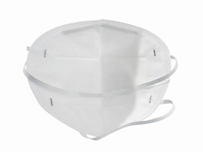 3M口罩9002防尘口罩防护PM2.5防雾霾户外折叠头戴式工业粉尘透气