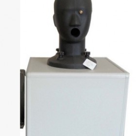 口罩吸气阻力测试-吸气阻力测试仪