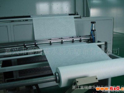 厂家直销 滤布 口罩布 滤油布 食物