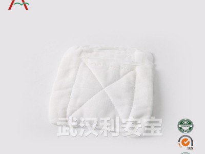 防粉尘PM2.5防雾霾十二层纱布可水洗