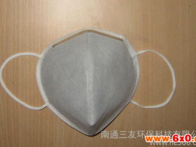 活性炭纤维口罩