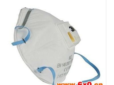 工业防粉尘口罩 8822防护口罩 正品3M8822防尘口罩