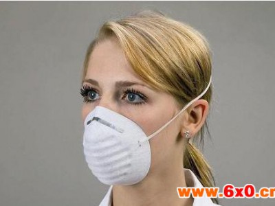 直销GL002工业口罩防尘口罩经济实惠