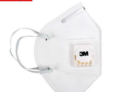 3M 9003A防尘口罩防雾霾 儿童款PM2.