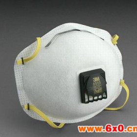 3M防护口罩 电焊防护口罩 3m防尘口罩焊接防电焊烟臭氧口罩