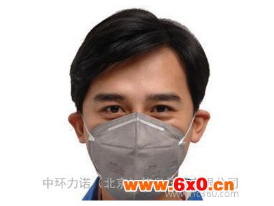 3M9022防护口罩 防粉尘骑行防雾霾口