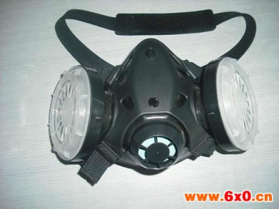 厂价批发大方101G-11高效防尘口罩防颗粒物劳保口罩批发