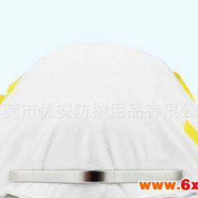 3M口罩8210防尘口罩防护口罩N95非油性颗粒物防护口罩