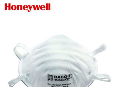 Honeywell/霍尼韦尔 活性炭口罩 防