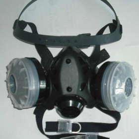 包邮大方牌102G-11防毒口罩甲醛化工消防专用口罩油漆喷漆专用活性炭口罩