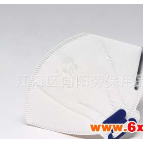来安之口罩 KLT24防护口罩 防尘口罩 防雾霾 PM2.5
