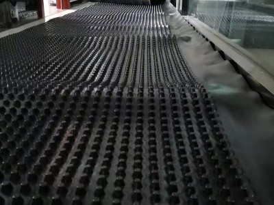 供应吕梁1.2公分滤水板+晋城屋顶排水板厂家