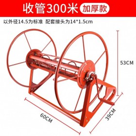 卷管器生产厂家大全 收线架报价及图片