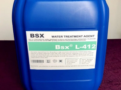 浊环水高效化学清洗剂L-412德阳陶瓷