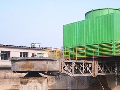 甘肃钢铁厂采暖水阻垢缓蚀剂L-409行业指导