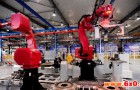 工业机器人销量快速增长，国产龙头有望逐步崛起！