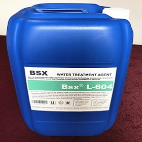 高效循环水装置杀菌剂L-604枣庄制管厂厂家报价