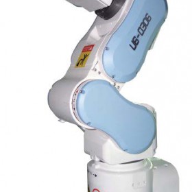 3kg级小型通用多关节工业机器人本体
