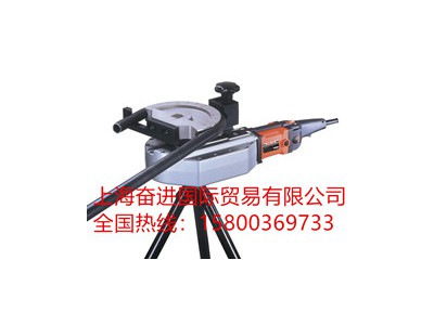 中国弯管机，数字显示 轻巧便携！