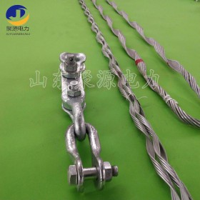 ADSS光缆单耐张串线夹生产厂家