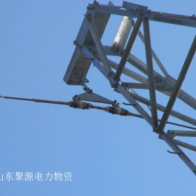 800米跨距ADSS电力光缆双悬垂线夹生产厂家