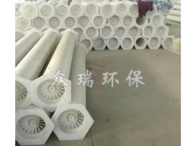 上海管束除雾器厂价直供/众瑞环保设备质优价廉