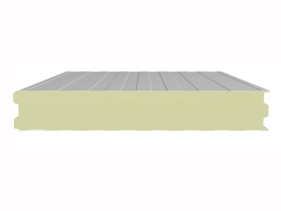 岩棉复合板厂家直供/和信彩钢结构质