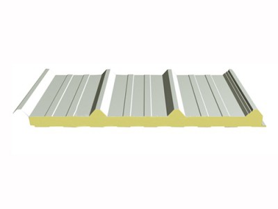 湖南岩棉复合板供应商/和信彩钢经久