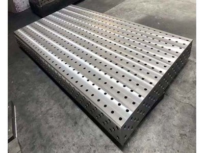 内蒙古三维柔性焊接平台厂价直营/久丰量具质量保障