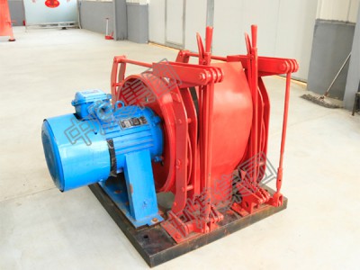 JD-1调度绞车，JD-1调度绞车首选中煤